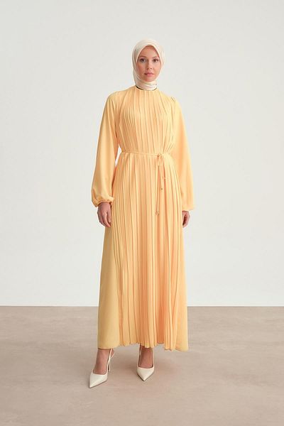 Armine Rochie cu spumă de miere 22k9435