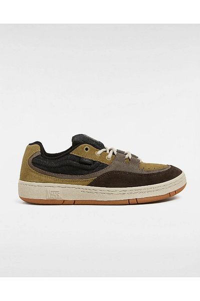 Vans Speed LS - Ελαφριά και άνετα χειμερινά παπούτσια