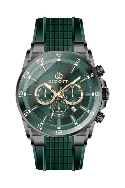 Bigotti Milano BG.1.10648-2 erkek kol saati
