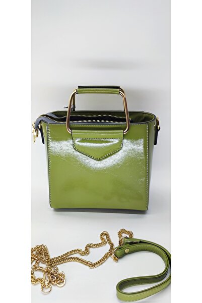 valentina victoria VALVİC HAKİKİ RUGAN GENÇ KIZ ABİYE ÇANTA