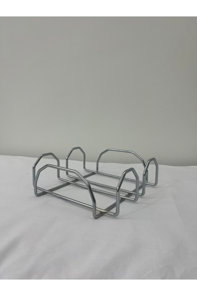 MY ROTA EV ÜRÜNLERİ Special Design Square Napkin Holder