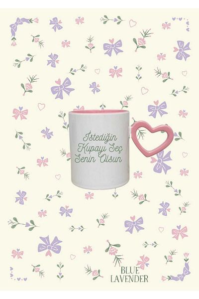 Seramikkup Mug for Teacher's Day