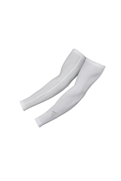 adidas L/XL Beyaz Kompresyon Kol Bandı ADSL-13025WH-NL
