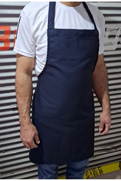 Derycollection Stain-Repellent Chef Apron - With Liquid Repellent Feature (Mo...