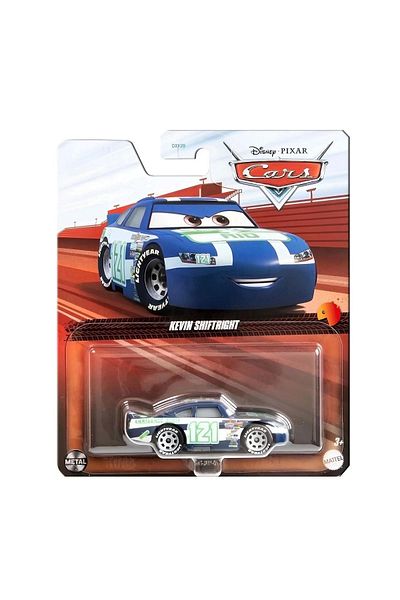 TOYFEST سيارات كيفن شيفتر GKB15