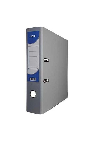 Noki NOKI FOLDER WIDE GREY (5 قطع)