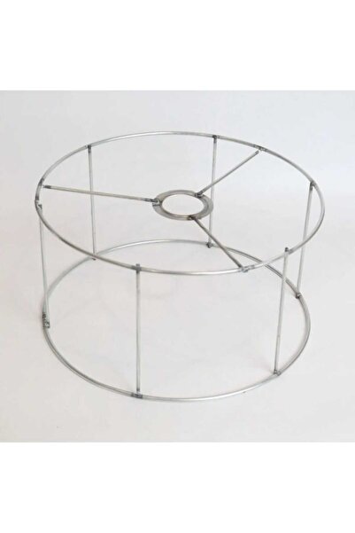 C&A&B KUZEY AVİZE C&A&B Avize Ve Abajur Teli Çap 30 Cm Yükseklik 14 Cm