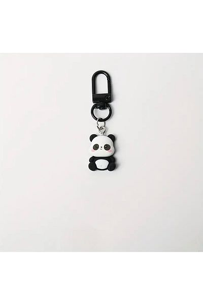 JACA Figured Model Charm Stylish Dangle Bag Accessory and Keychain