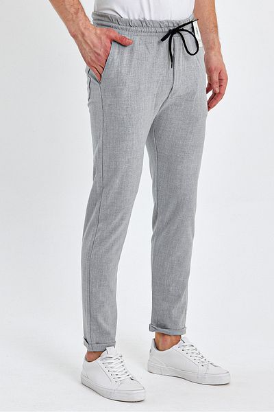wamoss Vintage Men's Jogger Pants Jd12