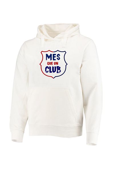 Efendioğlu Design ОСТРИ СУИТШЪТ ОТ 3 ПРЕЖДИ MES QUE UN CLUB