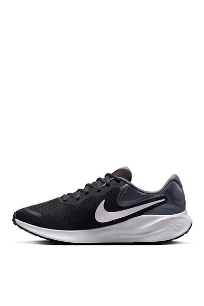 Nike Revolution 7 Gray Men's Running Shoes - Fb2207-007