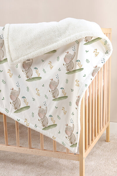 Pithy بطانية كيوت فريندز ويلسوفت (100×150)