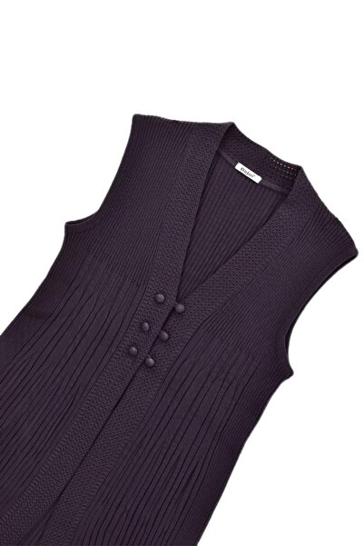 BELİN Жіночий светр з шістьма ґудзиками BGL-ST03941