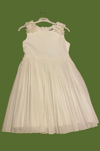 ÖzOksijen 14 Years Old Children's Dress