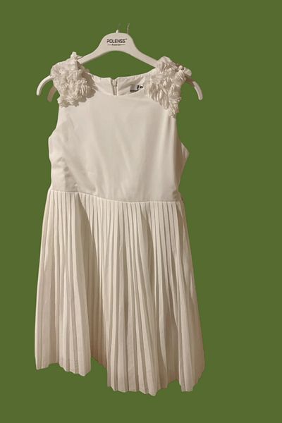 ÖzOksijen 14 Years Old Children's Dress