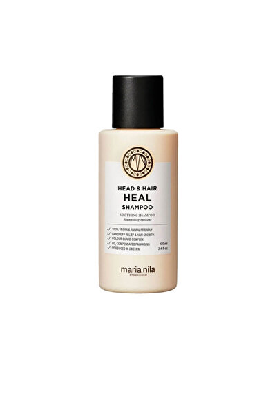 Maria Nila Head &amp Hair Heal Shampoo 100 ml