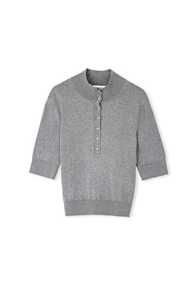 İpekyol Knitwear with metal buttons