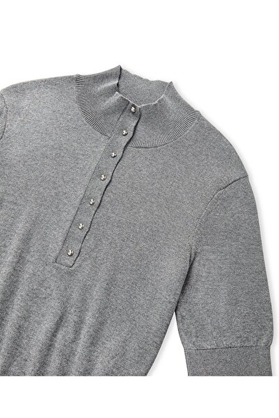 İpekyol Knitwear with metal buttons