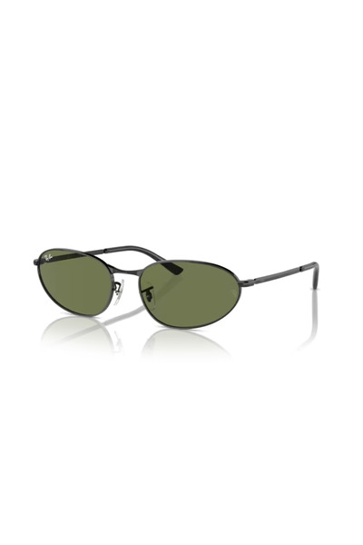Ray-Ban Rayban 0Rb3734 002/B1 56 Female
