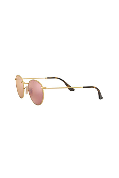 Ray-Ban 0Rb 3447N 001/Z2 50 Unisex Sunglasses