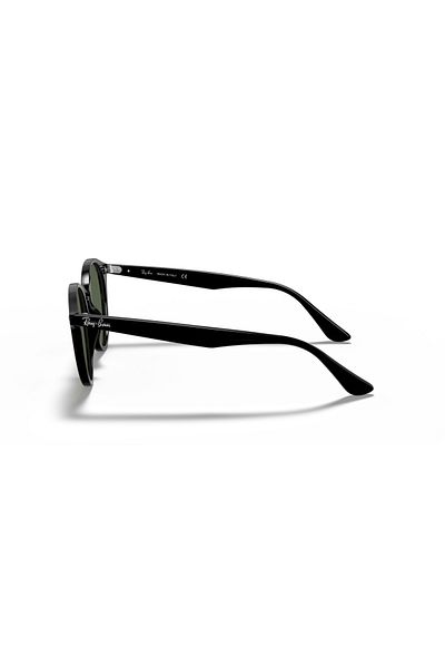 Ray-Ban نظارة شمسية موديل RB2180 601/71 49 أبيض للجنسين