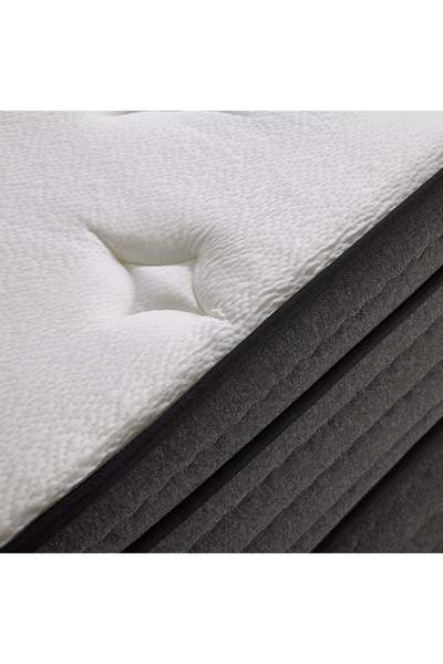 Yatsan Serta Sleep True Azure Bay Hybrid Form Yatak