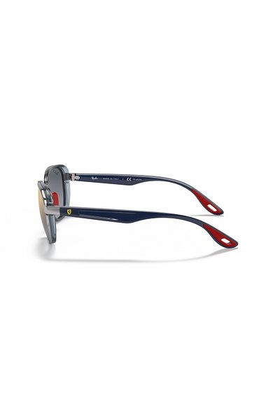 Ray-Ban Rayban 3674m F001J0 50 Men