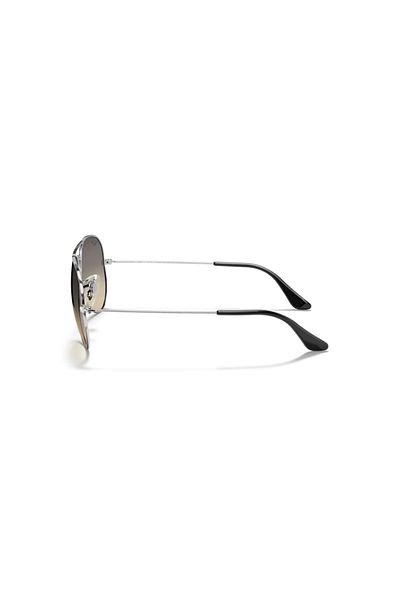 Ray-Ban Rayban 3025 003/32 55-14 Male