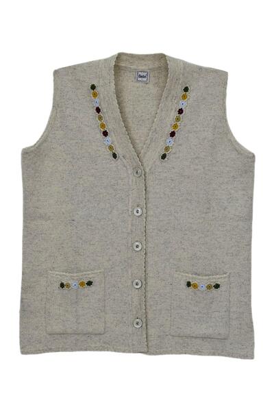 BELİN Vestă Mother Button pentru femei BGL-ST03943