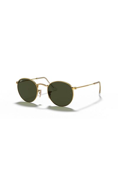 Ray Ban Rb 3447 001 53 21 Unisex Gune Gozlu u Round Metal Fiyat Yorumlar Trendyol