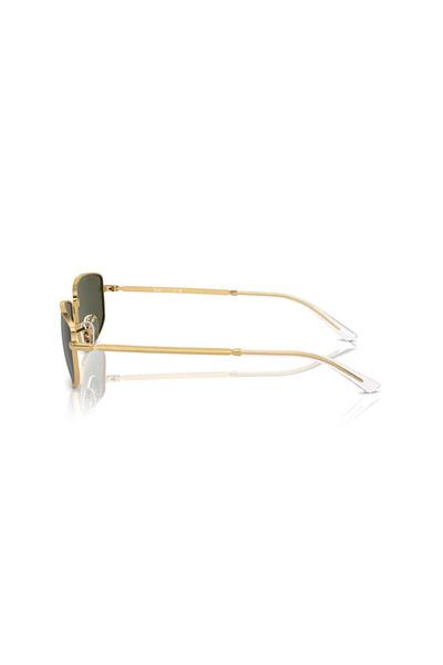 Ray-Ban Ray Ban Unisex Irregular Sunglasses- Rb 3732 - Lense Size:56mm - Arista