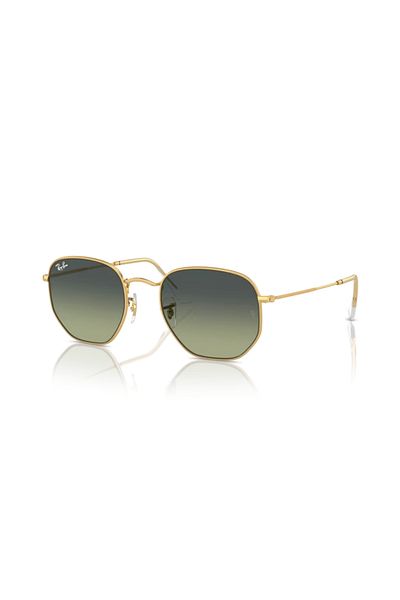 Ray-Ban Rayban 0Rb3548 001/Bh 51 - Female Model