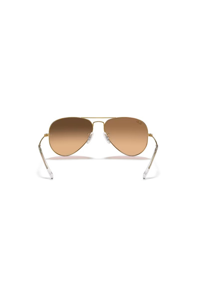 Ray-Ban نظارات راي بان بايلوت الشمسية للجنسين - RB 3025 - مقاس العدسة: 58 مم - أريستا