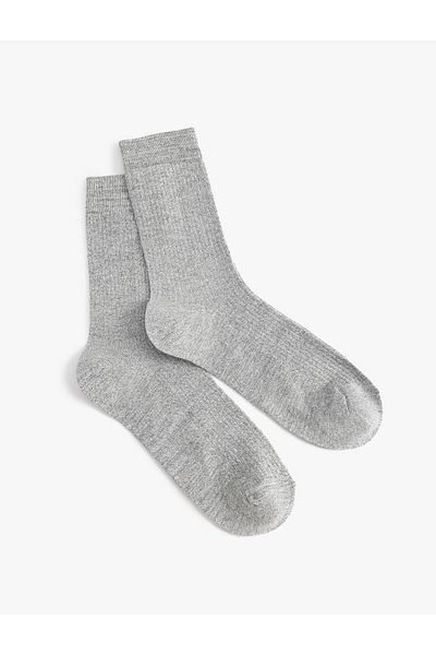 Koton Cotton Blended Socks