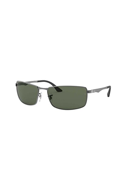 Ray-Ban Rayban RB 3498 004 71 64 Erkek Güneş Gözlüğü
