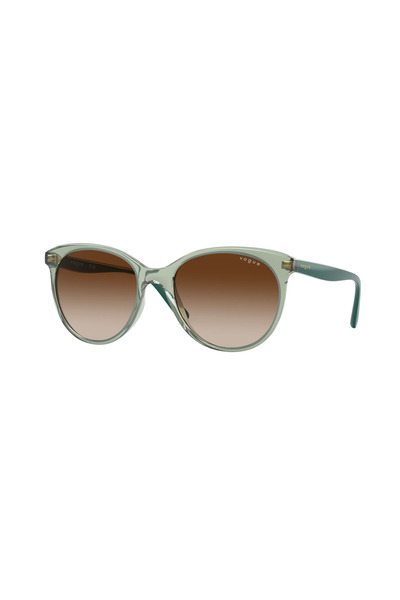 Vogue Vo 5453s302213 53 Women's Sunglasses