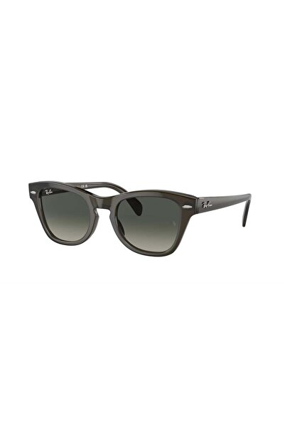 Ray-Ban Rayban RB 0707S 664271 53 Kadın Güneş Gözlüğü