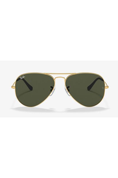 Ray-Ban Rayban 0Rb3025 001 62 Men