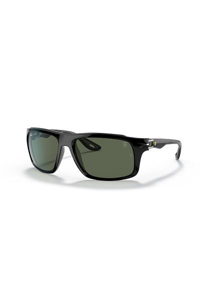 Ray-Ban Rayban Men's 0Rb 4364m F65071 61 Unification Chamber