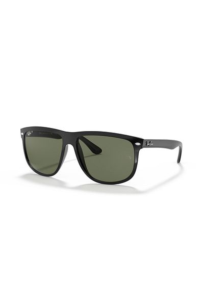 Ray-Ban Rb 4147 60158 60 Polarized Men's Sunglasses