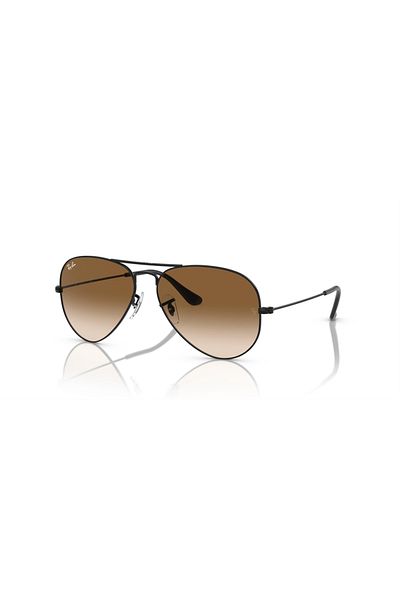 Ray-Ban 3025 002/51 62 Pilot Unisex Sonnenbrille
