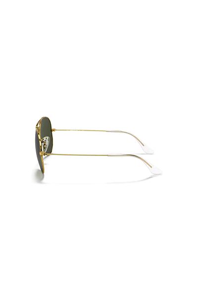 Ray-Ban Men's Rayban 3025 W3234 55-14
