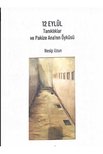 Scala 12 EYLÜL Tanıklıklar ve Pakize Ana'nın Öyküsü