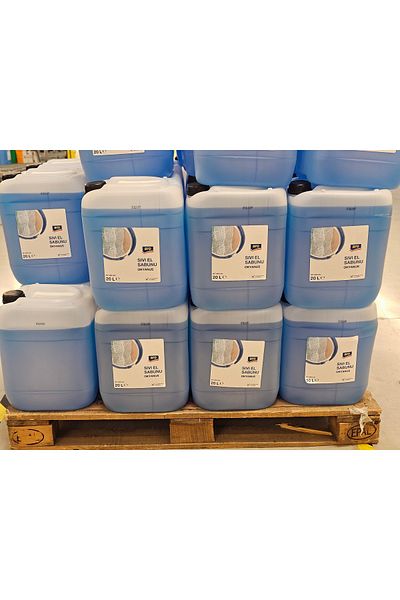 valrise Aro Liquid Hand Soap 20 Lt