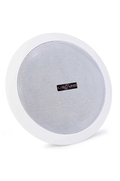 LSound Professional Sound Systems LS-615T Alçıpan Tavan Hoparlörü - 15 Watt 1...