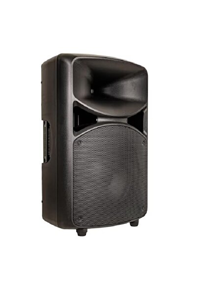 LSOUND 30 Cm 12 Inç Pasif Plastik Hoparlör Kabini Model M - 300watt