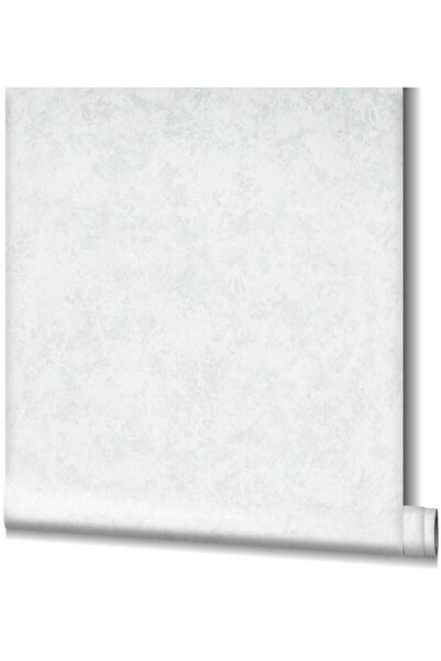 Bien Duvar Kağıtları Zümrüt Exclusive 7026 Soft Bej Kendinden Hafif Desenli Duvar Kağıdı 5 M² 53x1000 CM