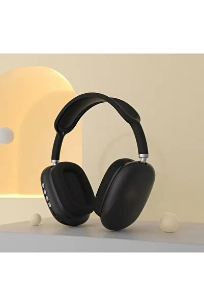 KOCH TECH P9 PRO MAX WİRELESS BLUETOOTH KABLOSUZ 5,0 MİKROFONLU BLUETOOTH KUL...