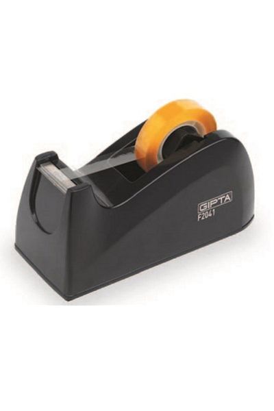 Gıpta 15X33 Small Size Black Abs Tape Cutting Machine