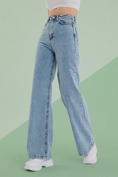 MAKRAS EXCLUSIVE Pantaloni Jean